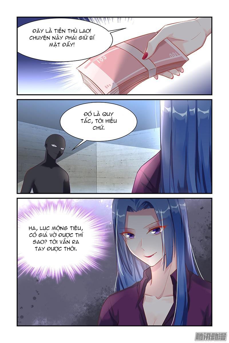 Danh Môn Thiên Hậu: Chapter 31
