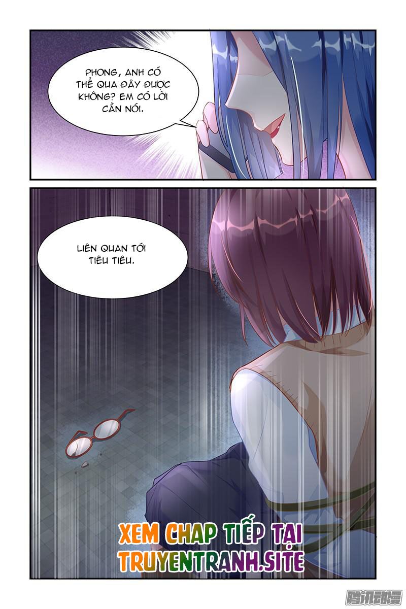 Danh Môn Thiên Hậu: Chapter 31
