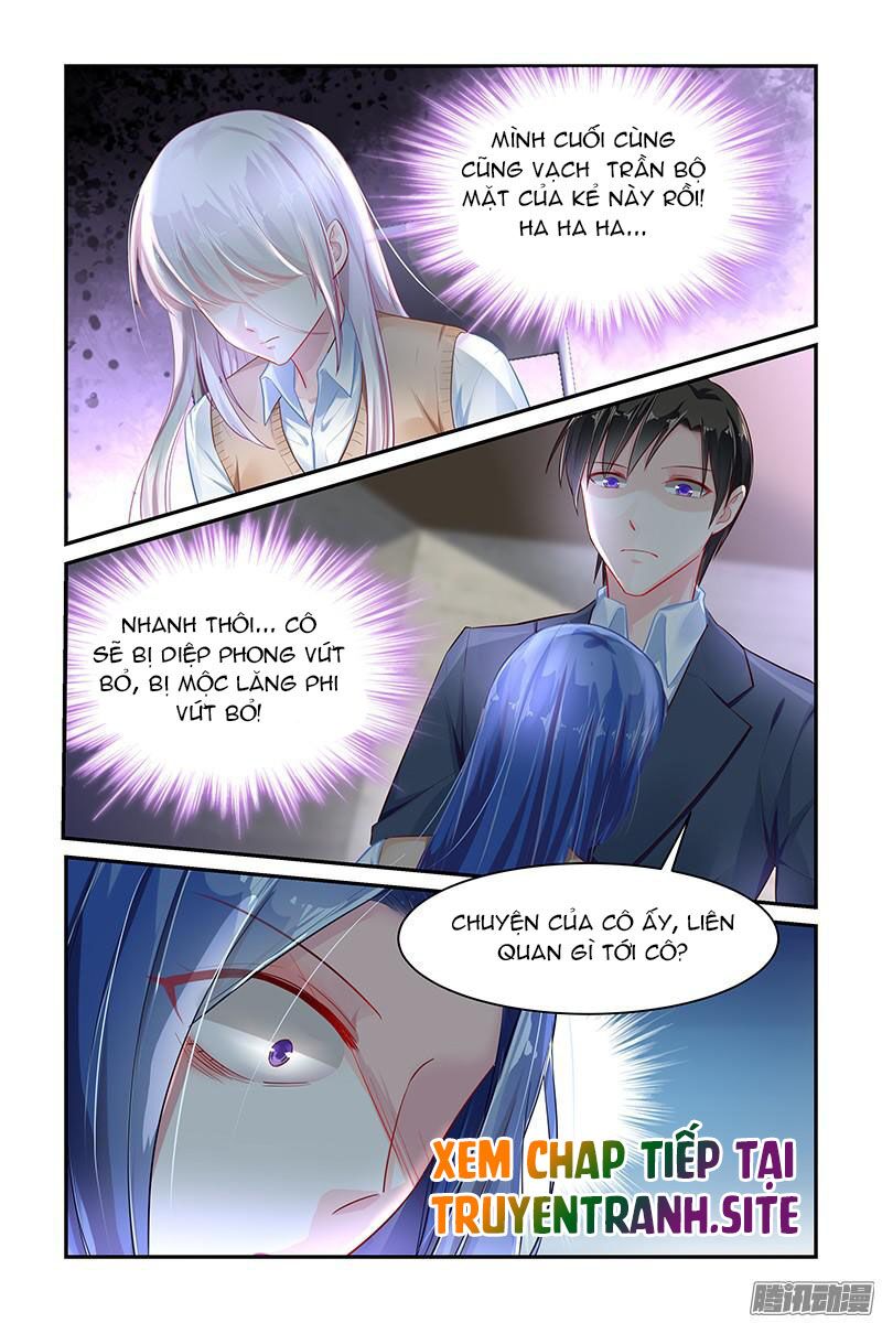 Danh Môn Thiên Hậu: Chapter 33