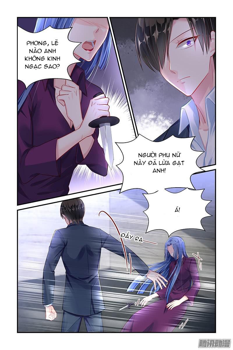 Danh Môn Thiên Hậu: Chapter 33