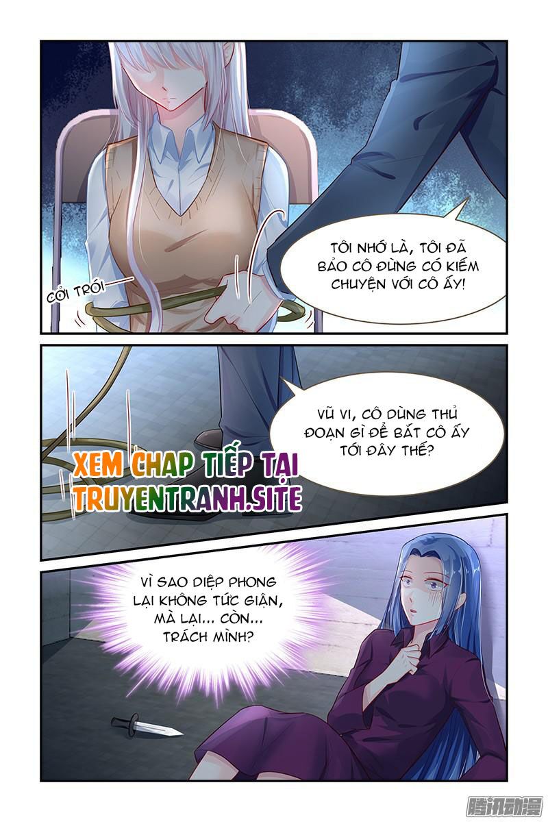 Danh Môn Thiên Hậu: Chapter 33
