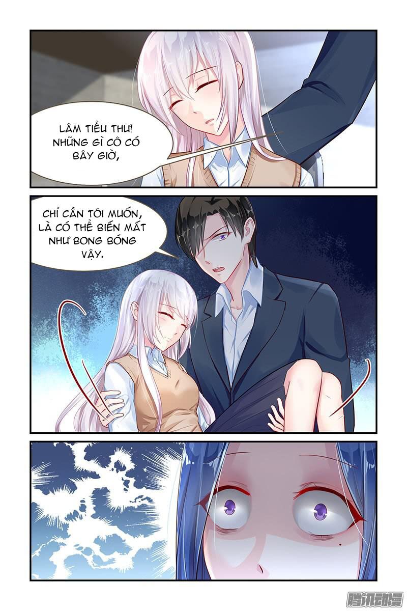 Danh Môn Thiên Hậu: Chapter 33
