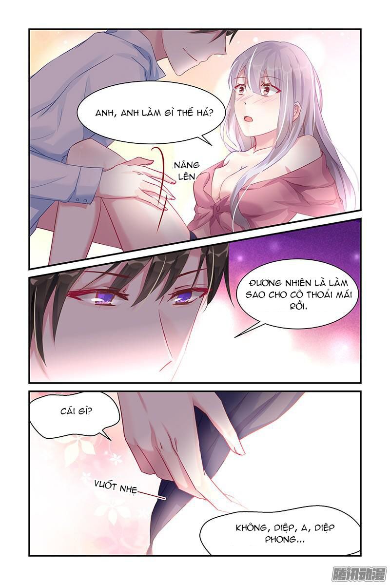 Danh Môn Thiên Hậu: Chapter 34