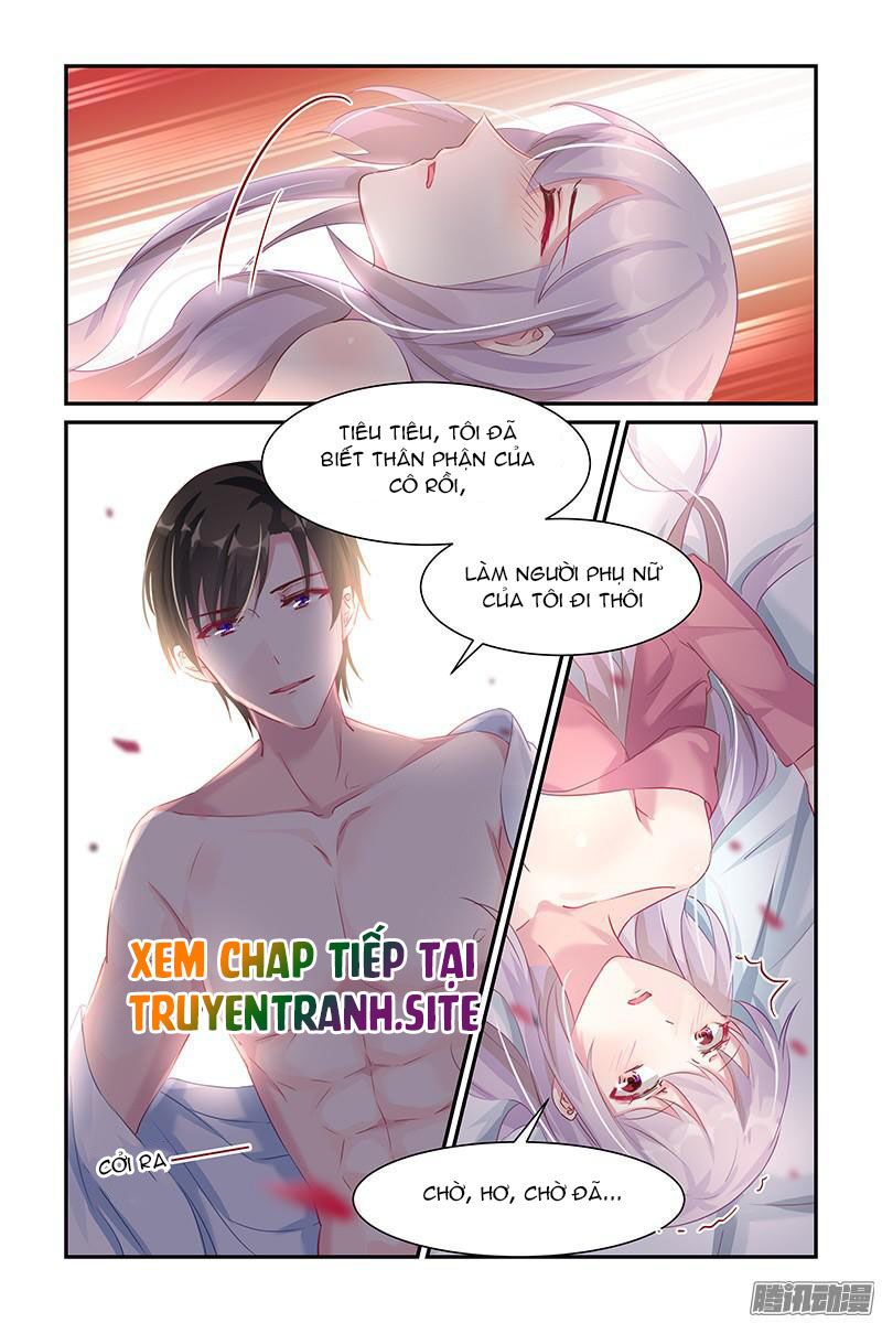 Danh Môn Thiên Hậu: Chapter 34