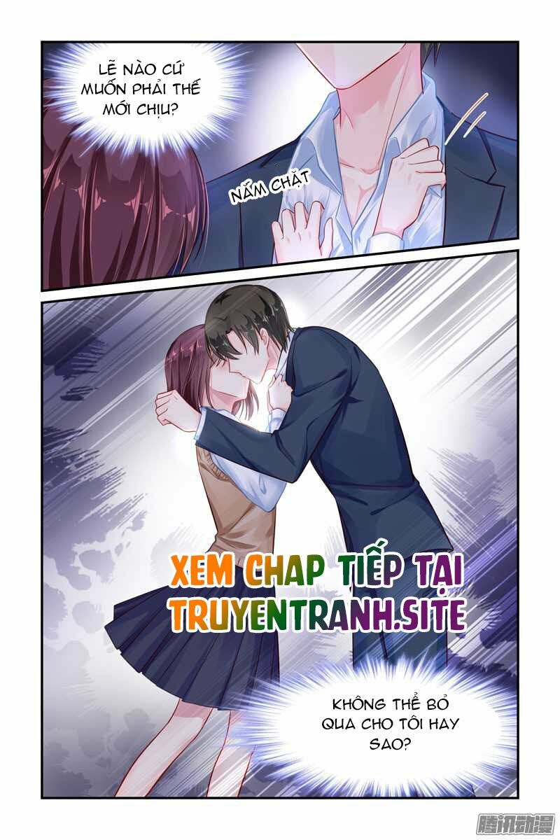 Danh Môn Thiên Hậu: Chapter 37