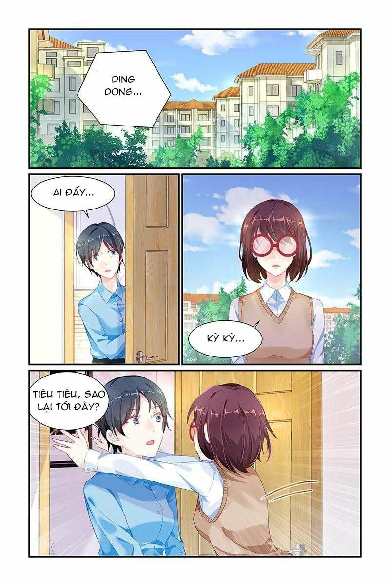 Danh Môn Thiên Hậu: Chapter 38
