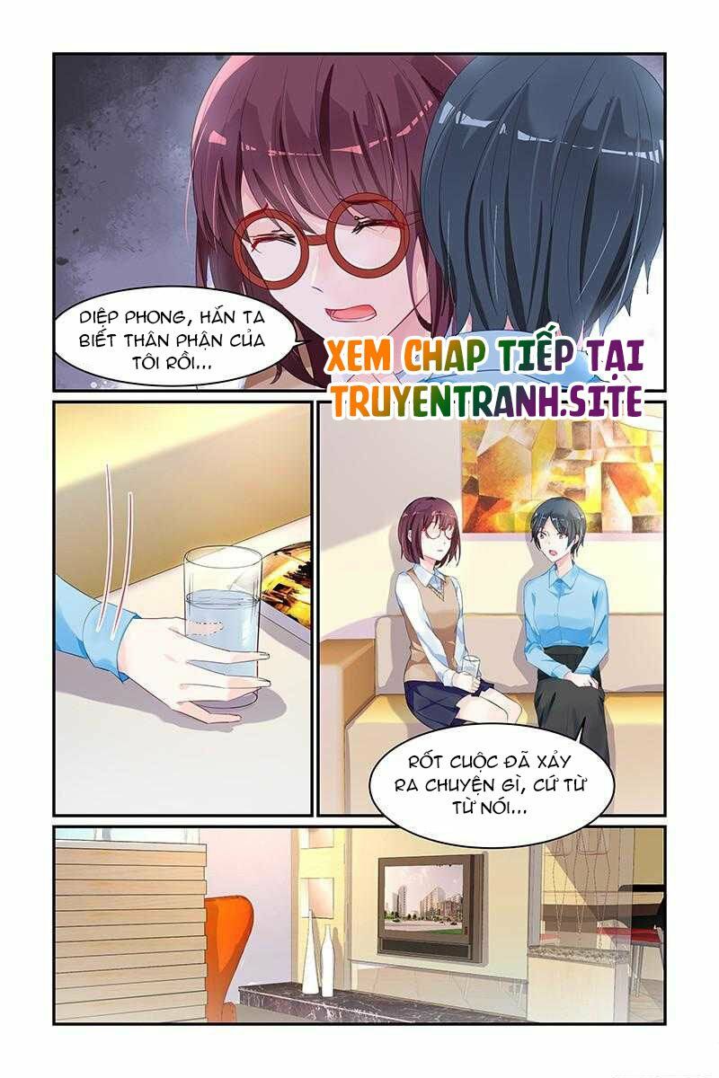 Danh Môn Thiên Hậu: Chapter 38