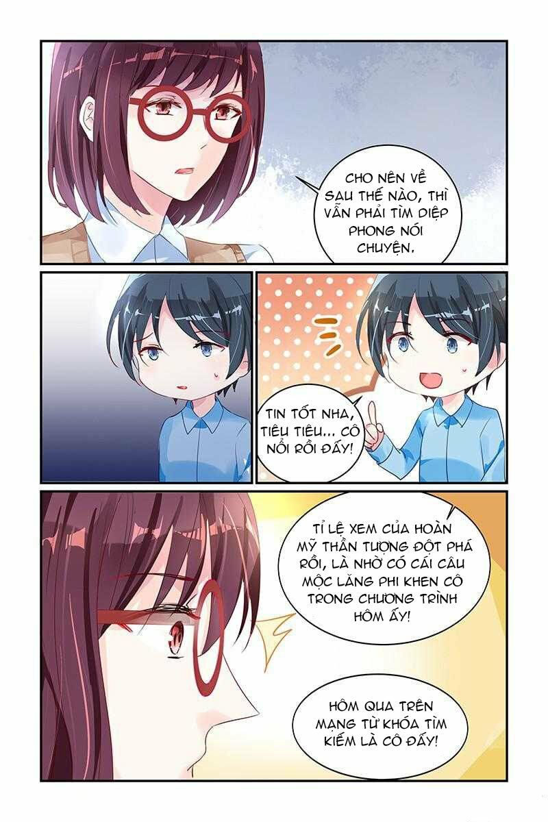 Danh Môn Thiên Hậu: Chapter 38