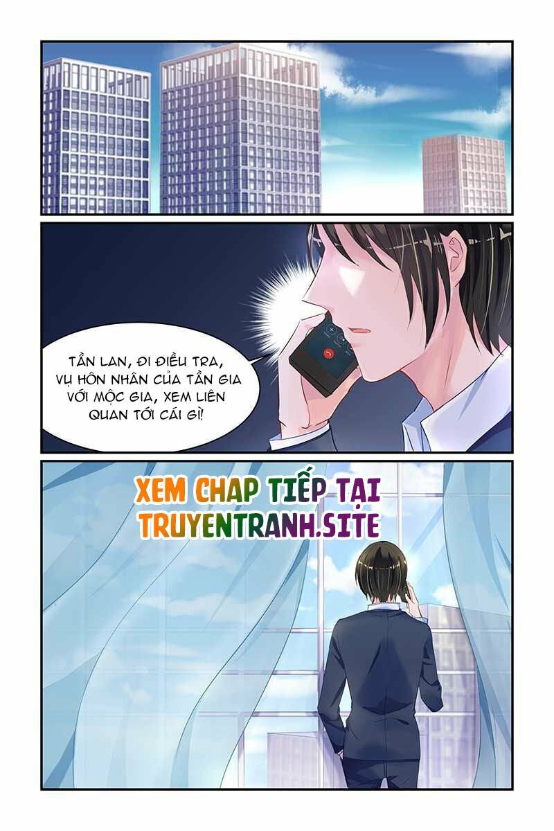 Danh Môn Thiên Hậu: Chapter 38