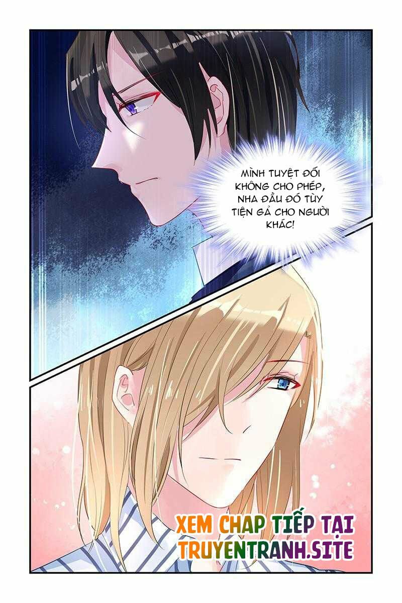 Danh Môn Thiên Hậu: Chapter 38