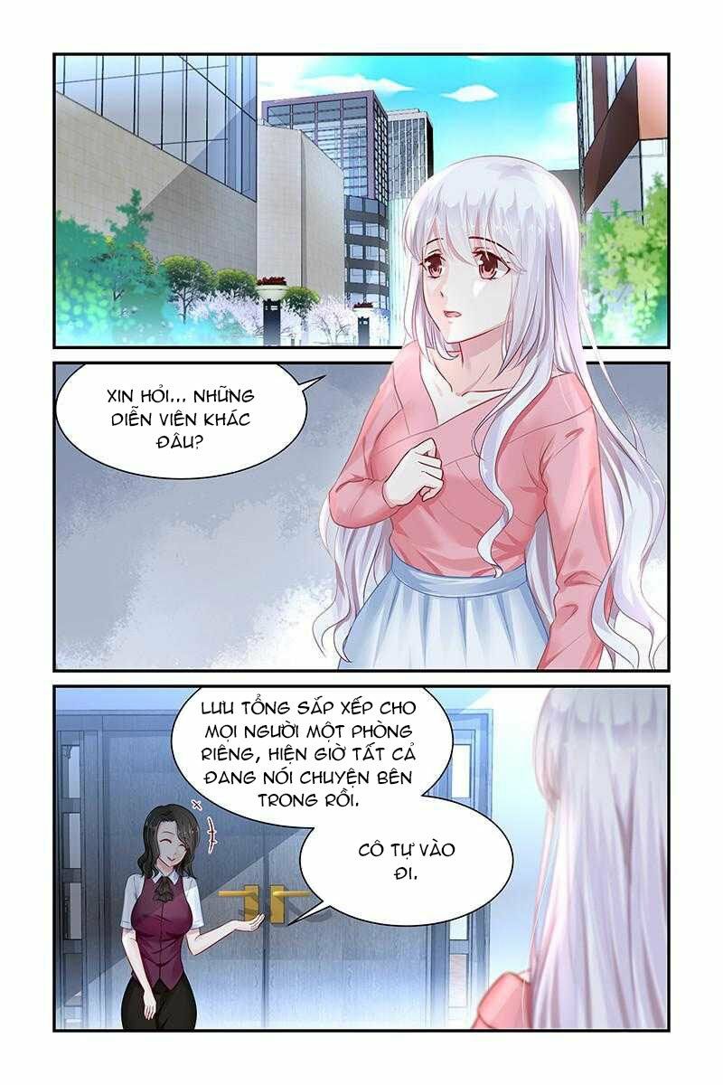 Danh Môn Thiên Hậu: Chapter 39