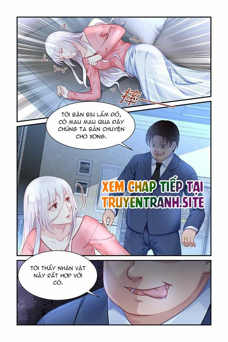 Danh Môn Thiên Hậu: Chapter 39