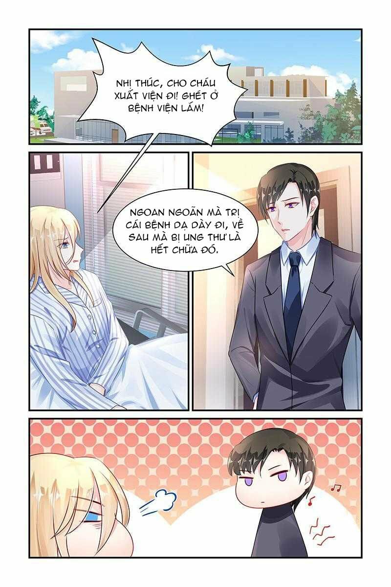 Danh Môn Thiên Hậu: Chapter 39
