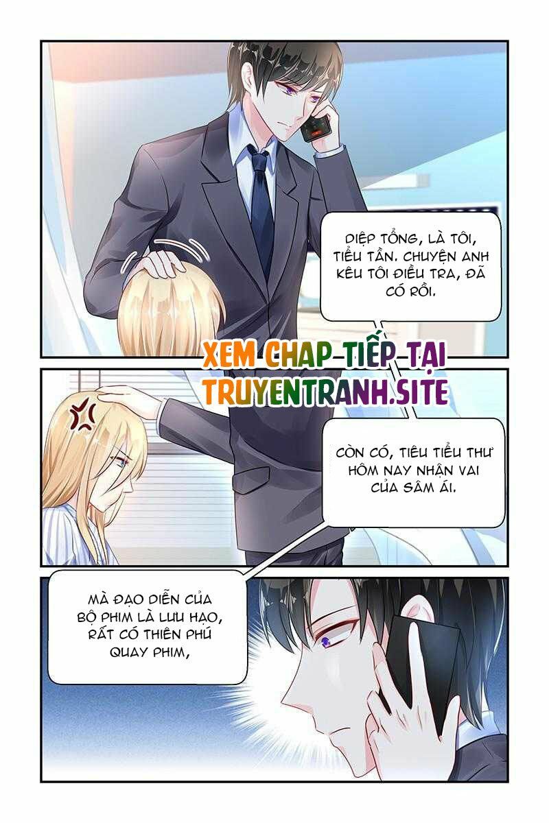 Danh Môn Thiên Hậu: Chapter 39