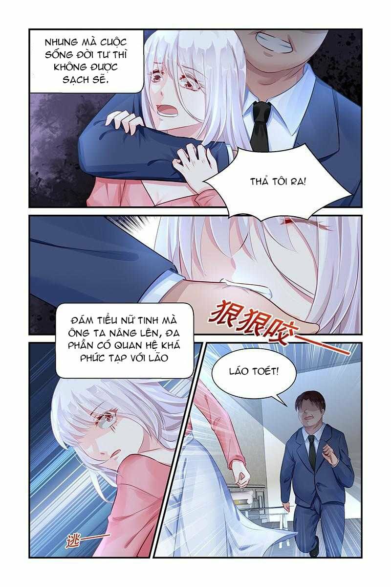 Danh Môn Thiên Hậu: Chapter 39