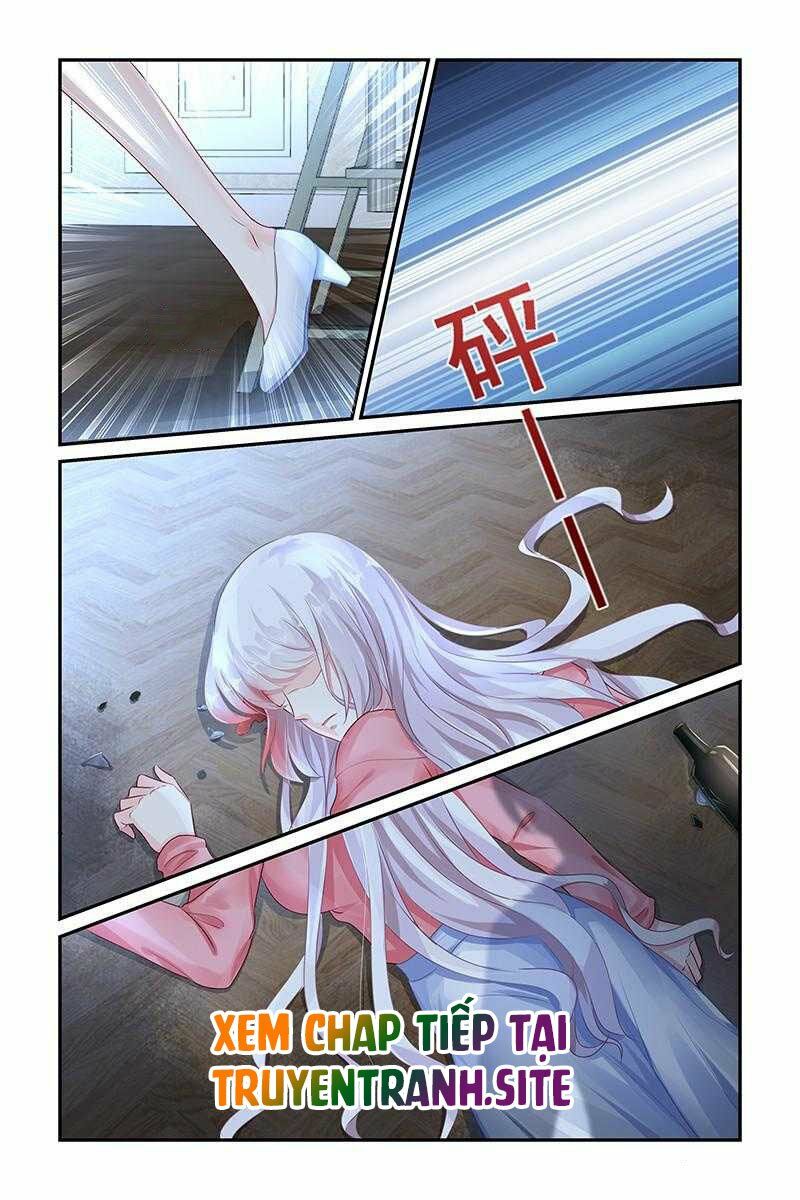 Danh Môn Thiên Hậu: Chapter 39