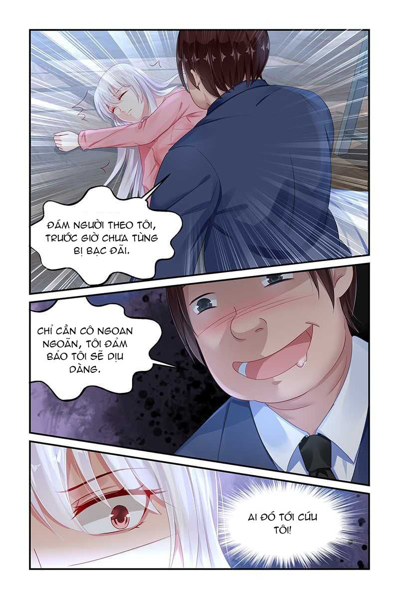 Danh Môn Thiên Hậu: Chapter 40