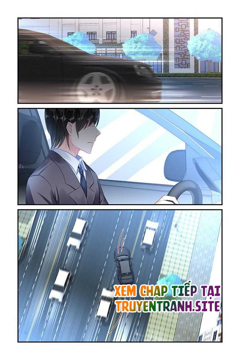 Danh Môn Thiên Hậu: Chapter 40