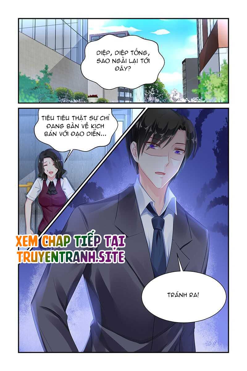 Danh Môn Thiên Hậu: Chapter 40