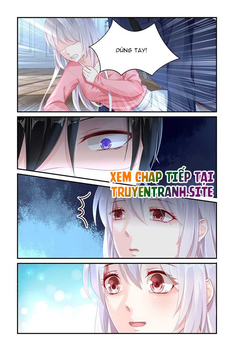 Danh Môn Thiên Hậu: Chapter 40