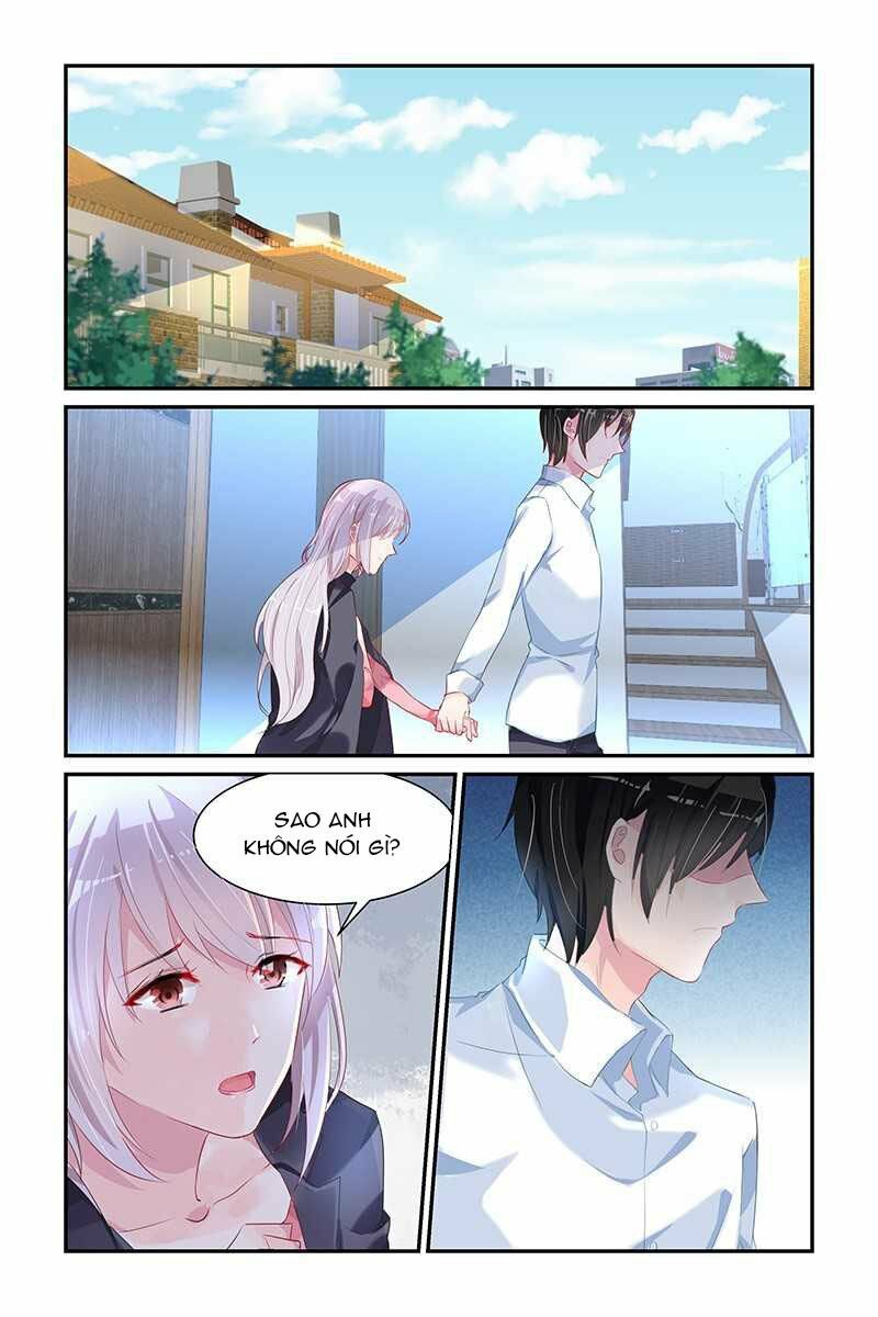 Danh Môn Thiên Hậu: Chapter 41