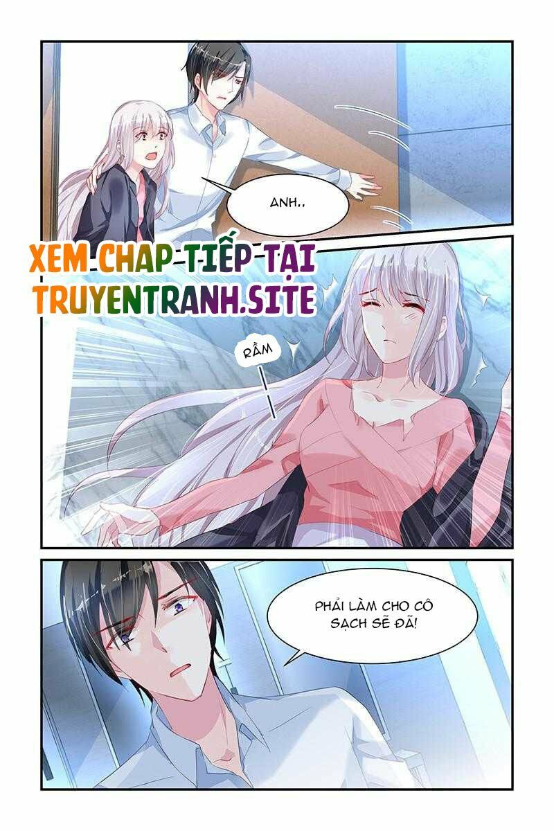 Danh Môn Thiên Hậu: Chapter 41