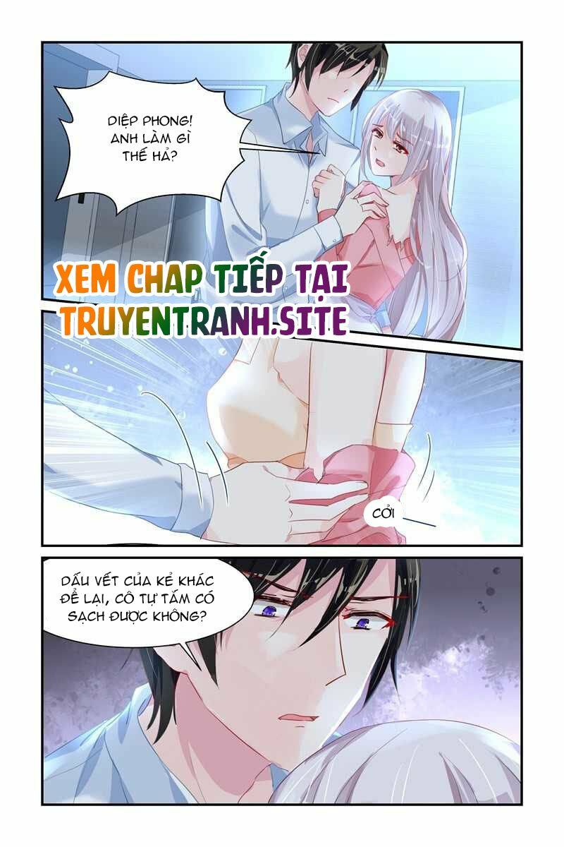 Danh Môn Thiên Hậu: Chapter 41