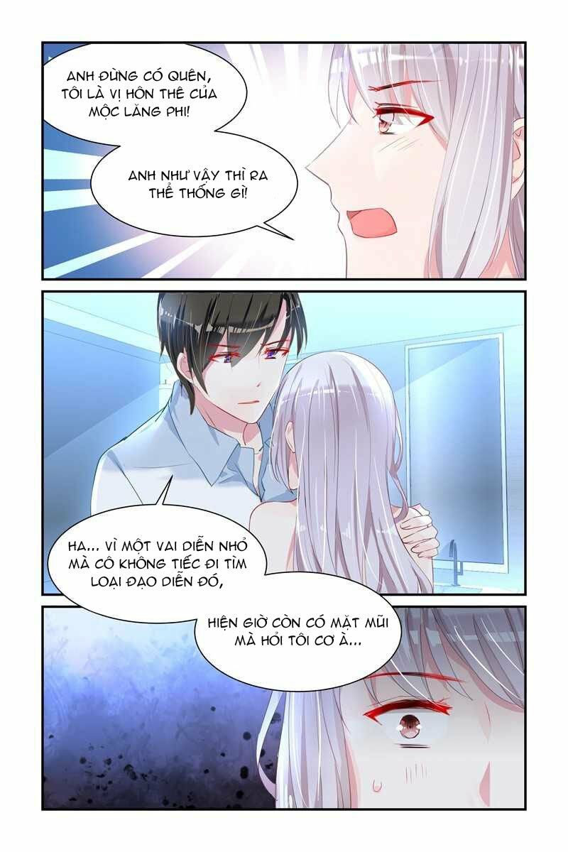 Danh Môn Thiên Hậu: Chapter 41