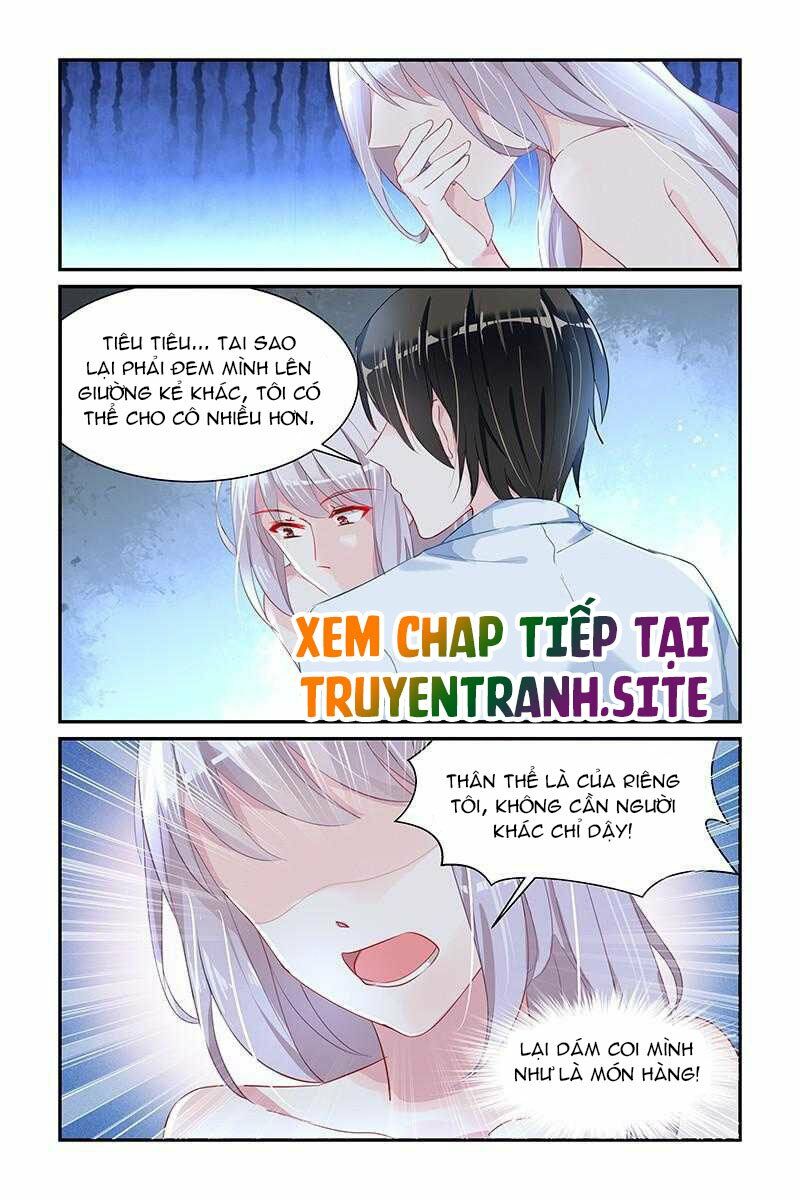 Danh Môn Thiên Hậu: Chapter 41