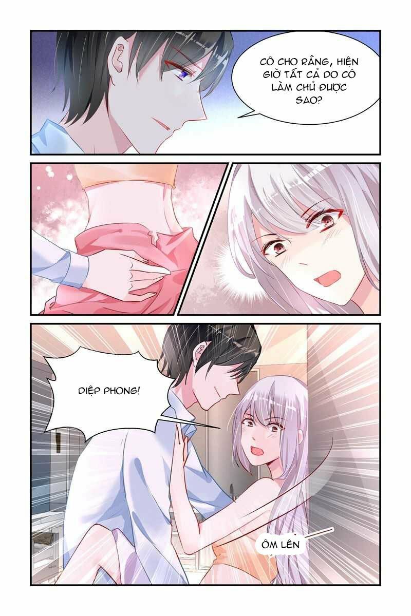 Danh Môn Thiên Hậu: Chapter 41