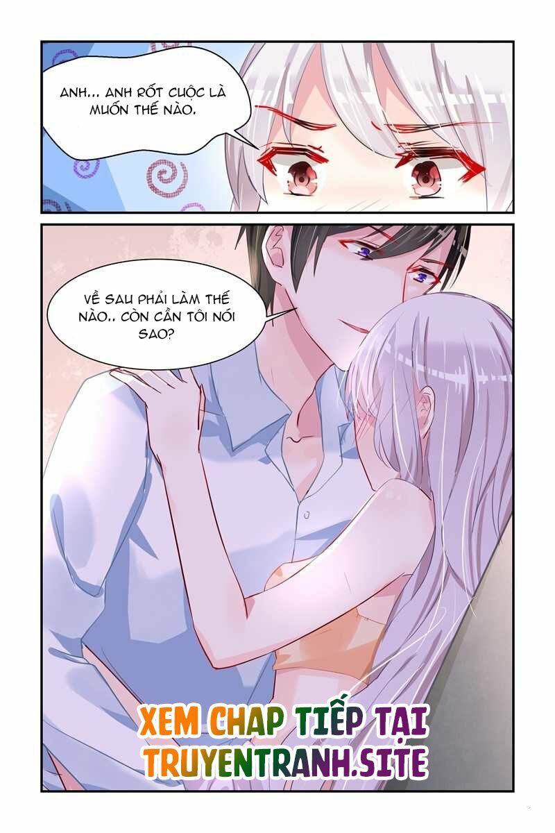 Danh Môn Thiên Hậu: Chapter 41