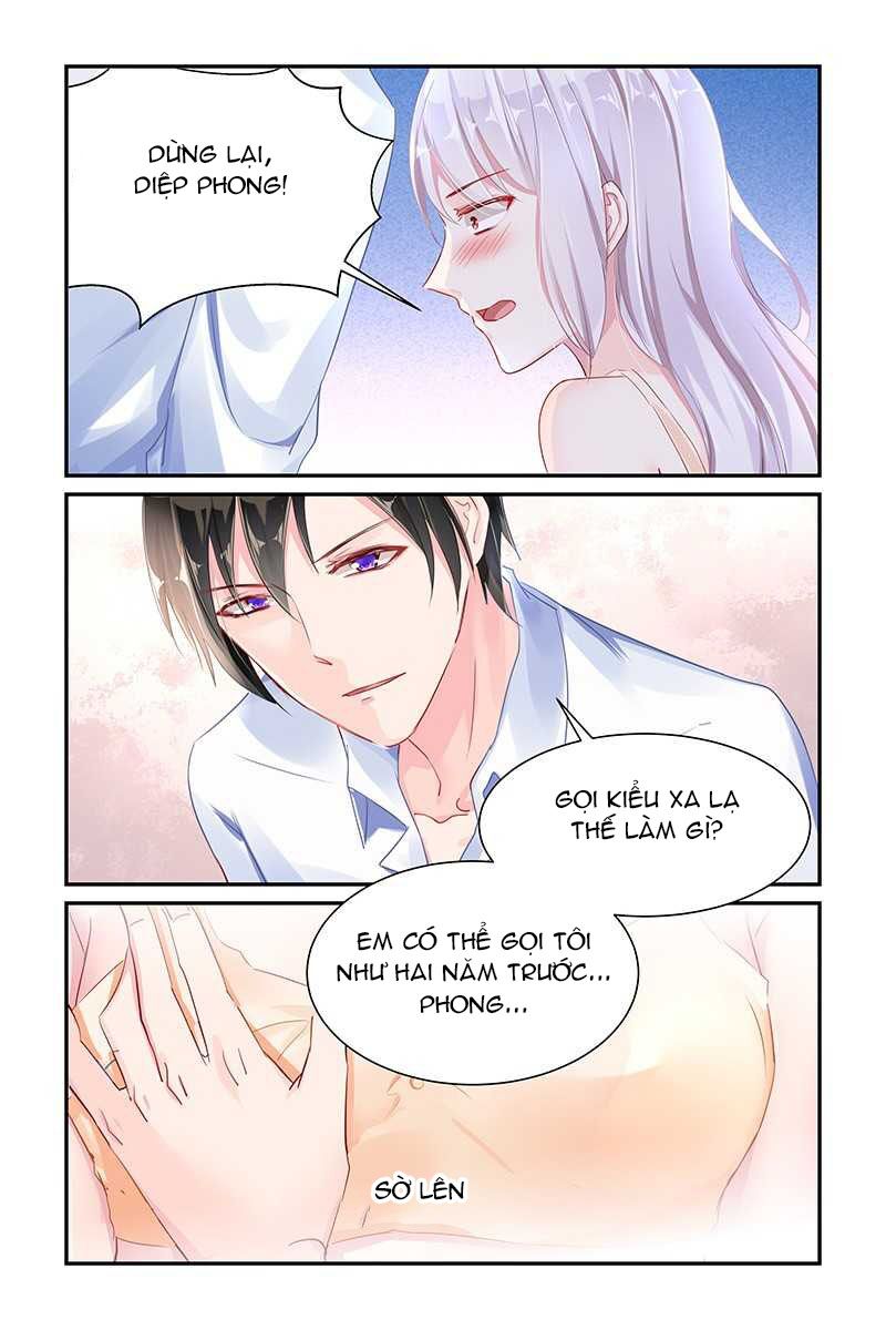 Danh Môn Thiên Hậu: Chapter 42