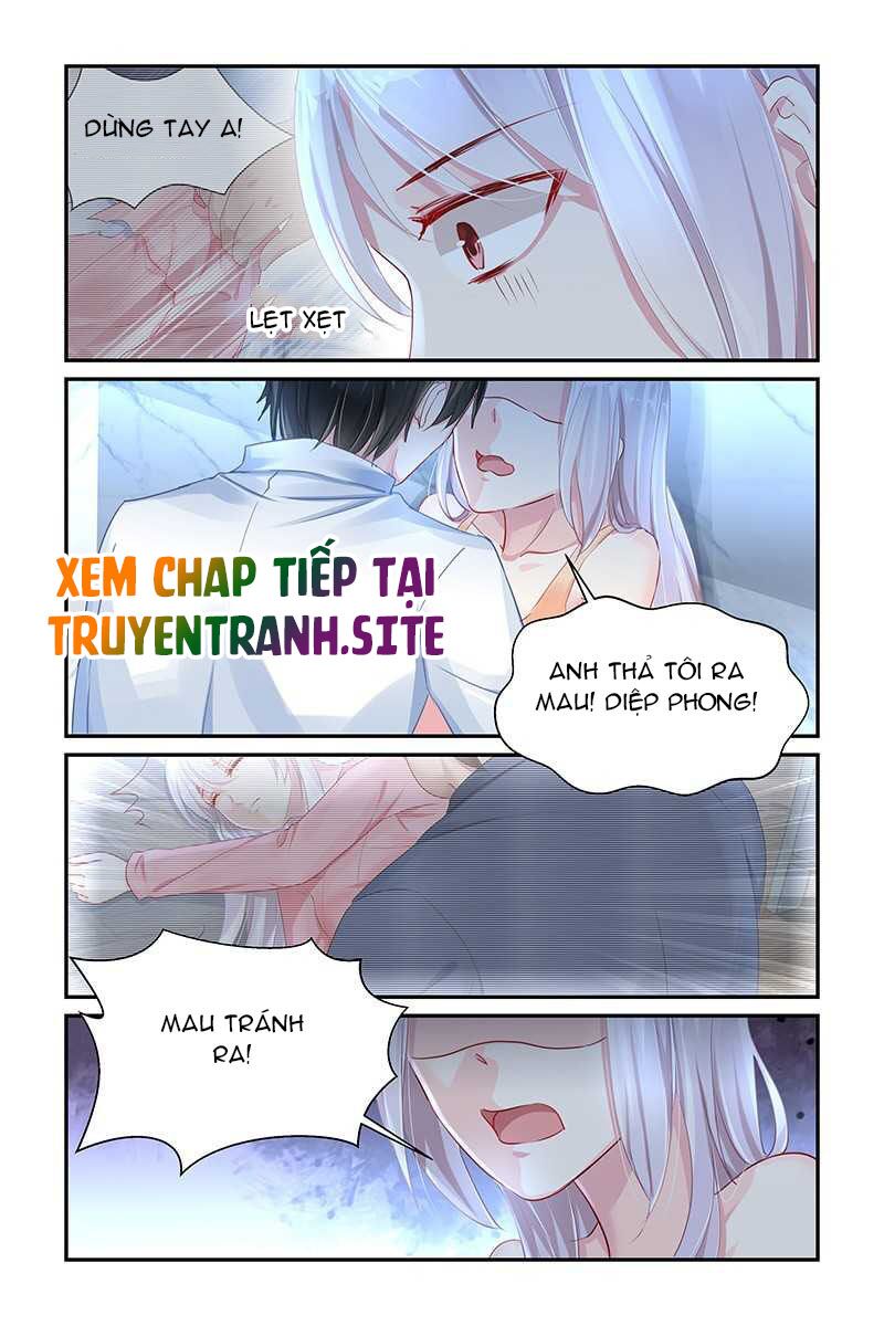 Danh Môn Thiên Hậu: Chapter 42