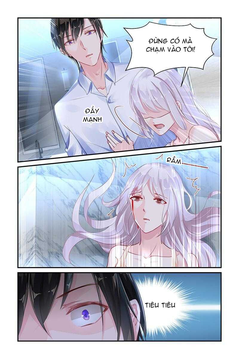 Danh Môn Thiên Hậu: Chapter 42