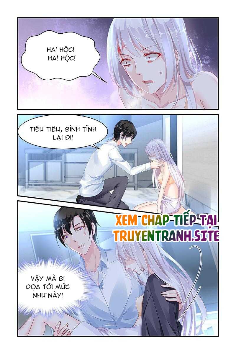 Danh Môn Thiên Hậu: Chapter 42