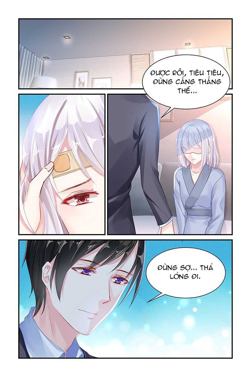 Danh Môn Thiên Hậu: Chapter 42