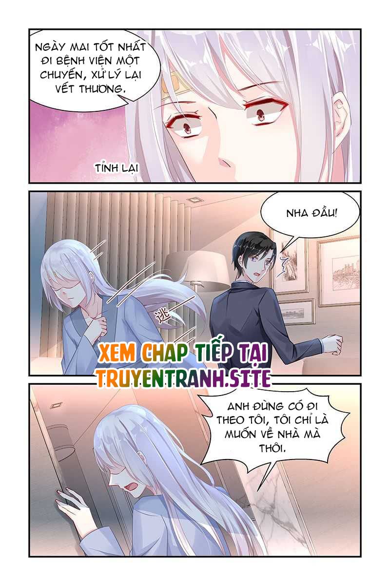 Danh Môn Thiên Hậu: Chapter 42