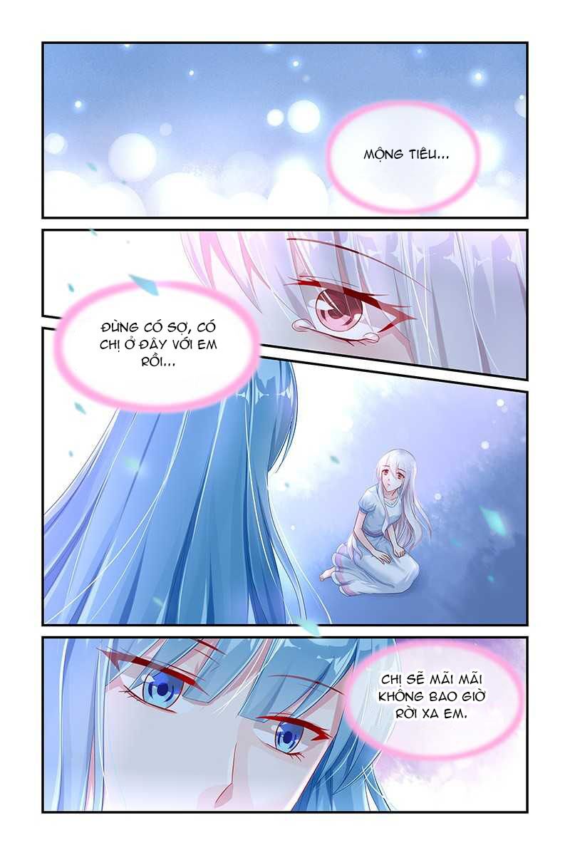 Danh Môn Thiên Hậu: Chapter 43