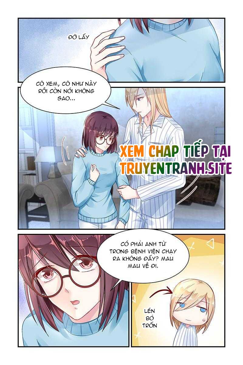 Danh Môn Thiên Hậu: Chapter 43
