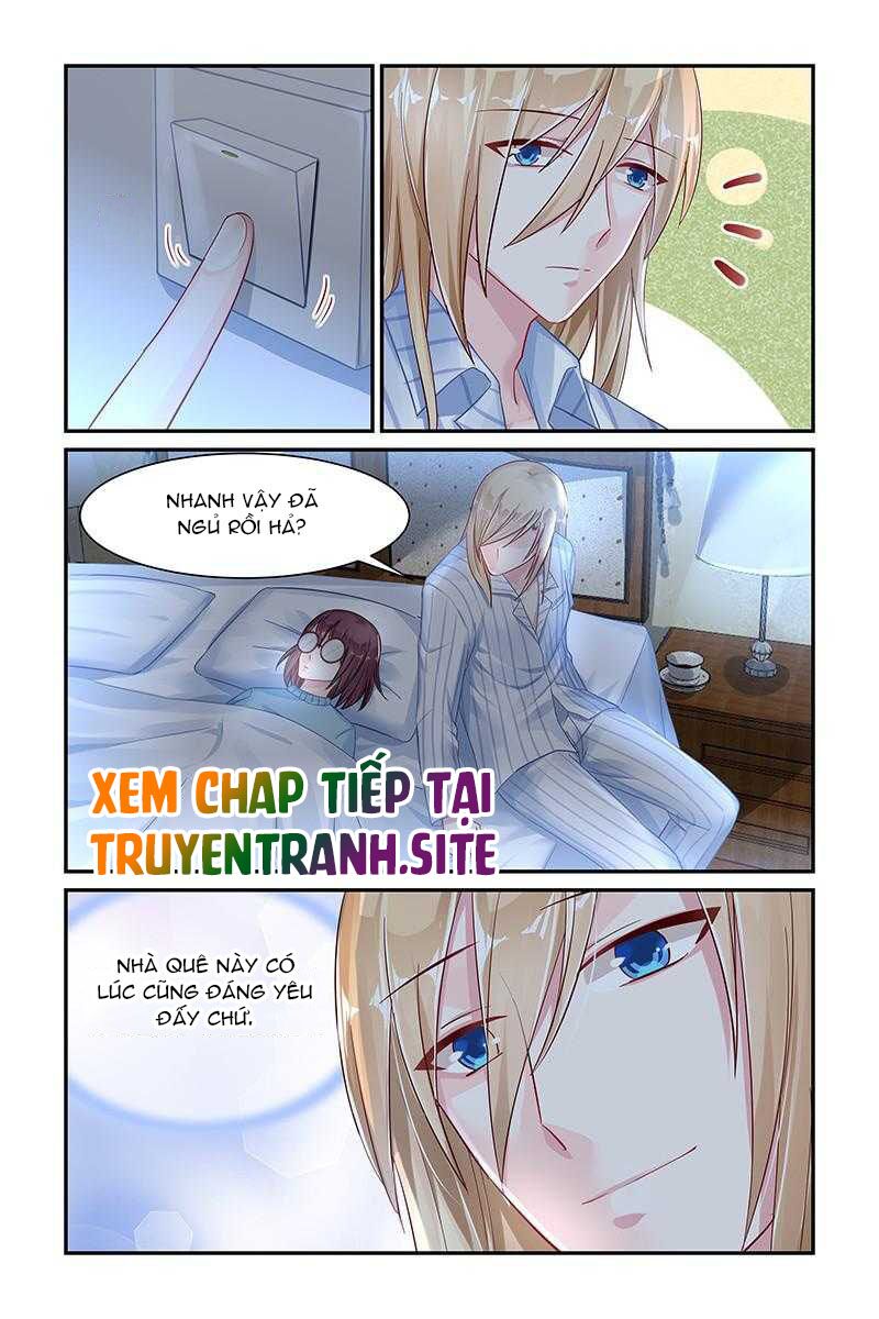 Danh Môn Thiên Hậu: Chapter 43