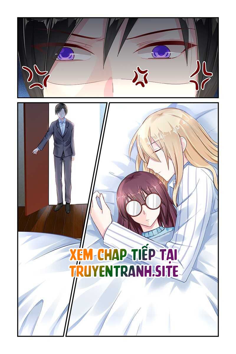 Danh Môn Thiên Hậu: Chapter 43