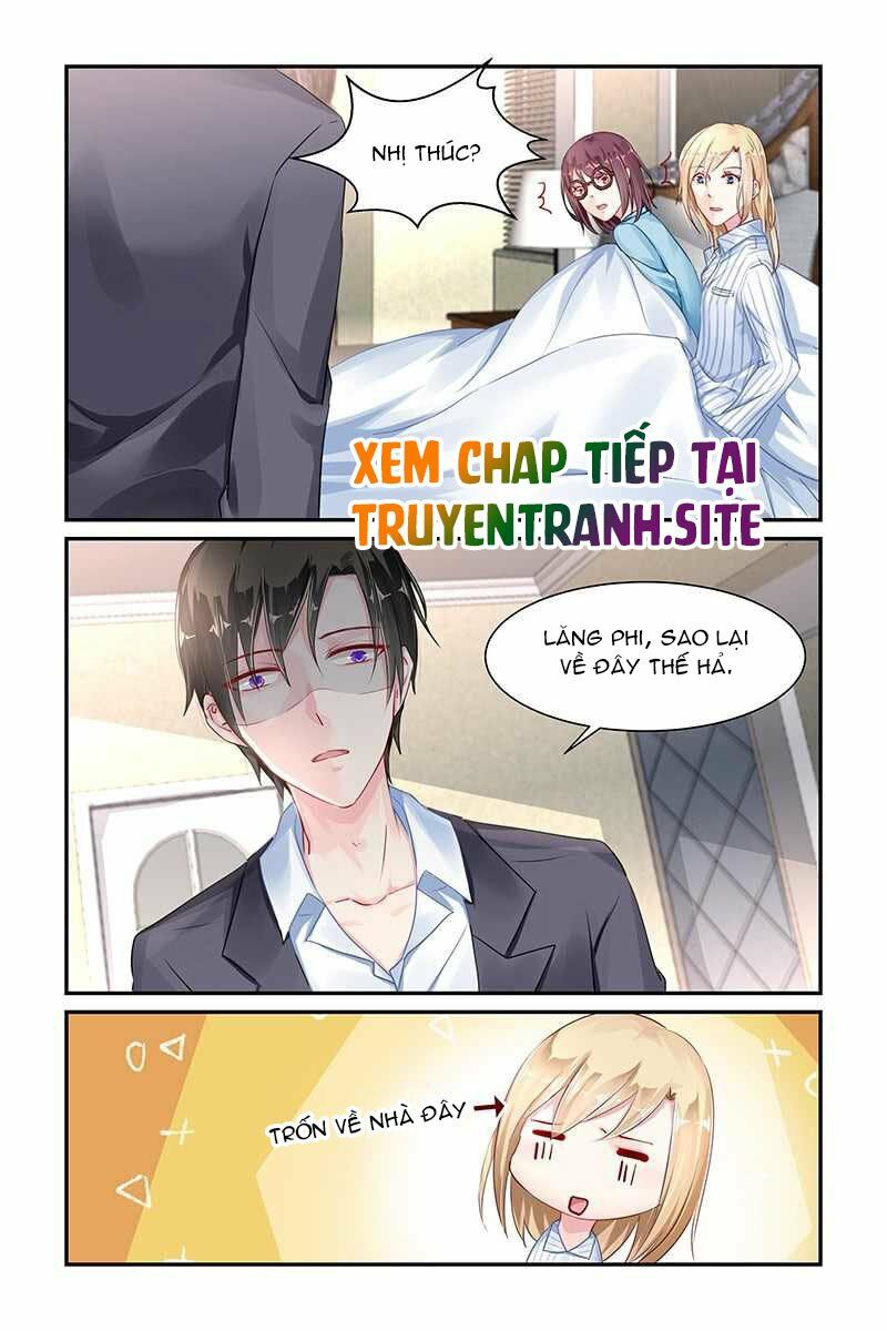 Danh Môn Thiên Hậu: Chapter 44