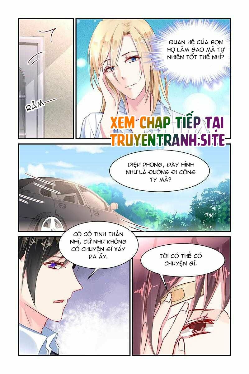 Danh Môn Thiên Hậu: Chapter 44