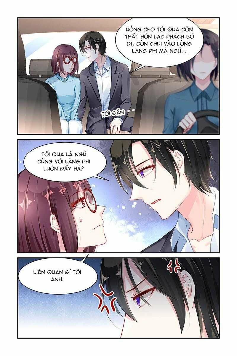 Danh Môn Thiên Hậu: Chapter 44