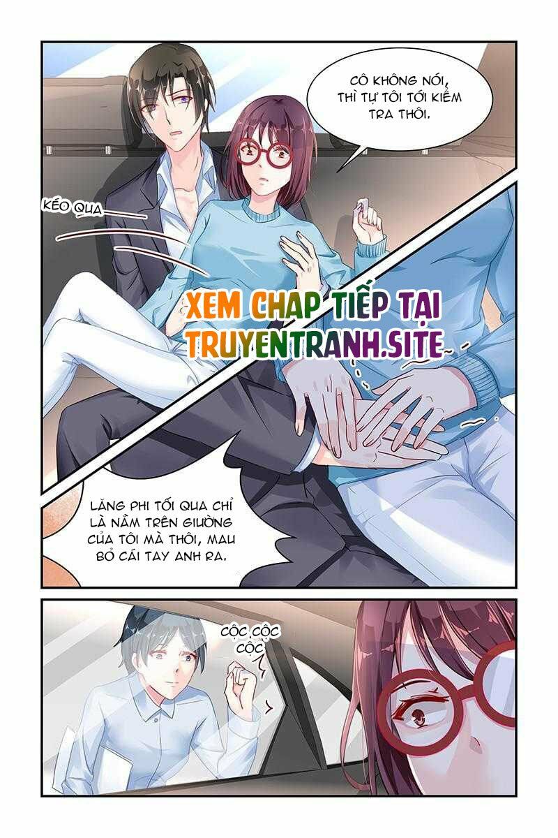 Danh Môn Thiên Hậu: Chapter 44