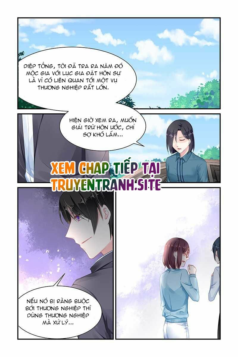 Danh Môn Thiên Hậu: Chapter 44
