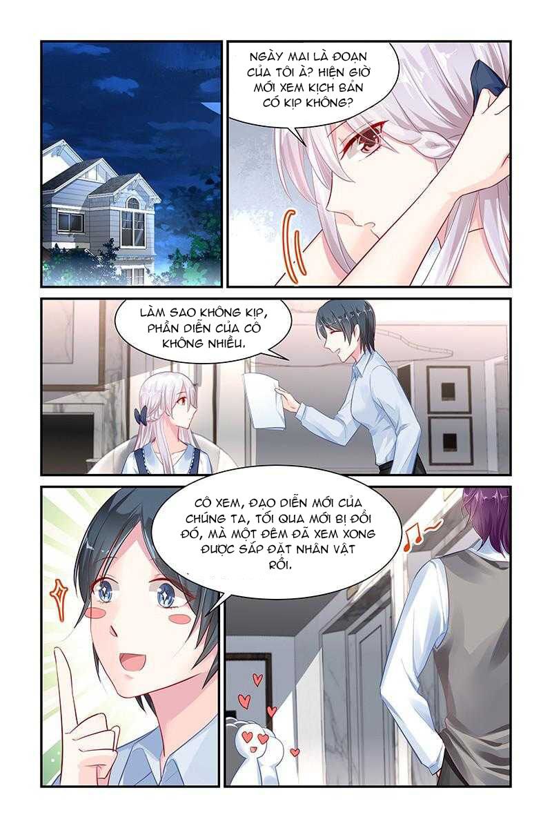 Danh Môn Thiên Hậu: Chapter 45