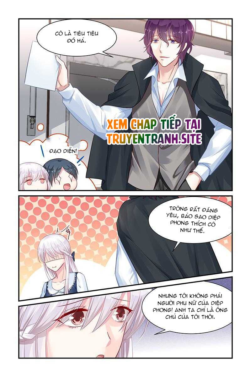 Danh Môn Thiên Hậu: Chapter 45
