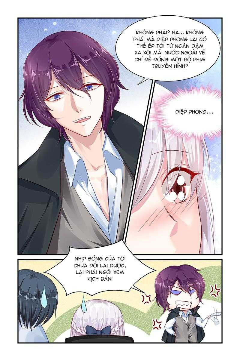 Danh Môn Thiên Hậu: Chapter 45