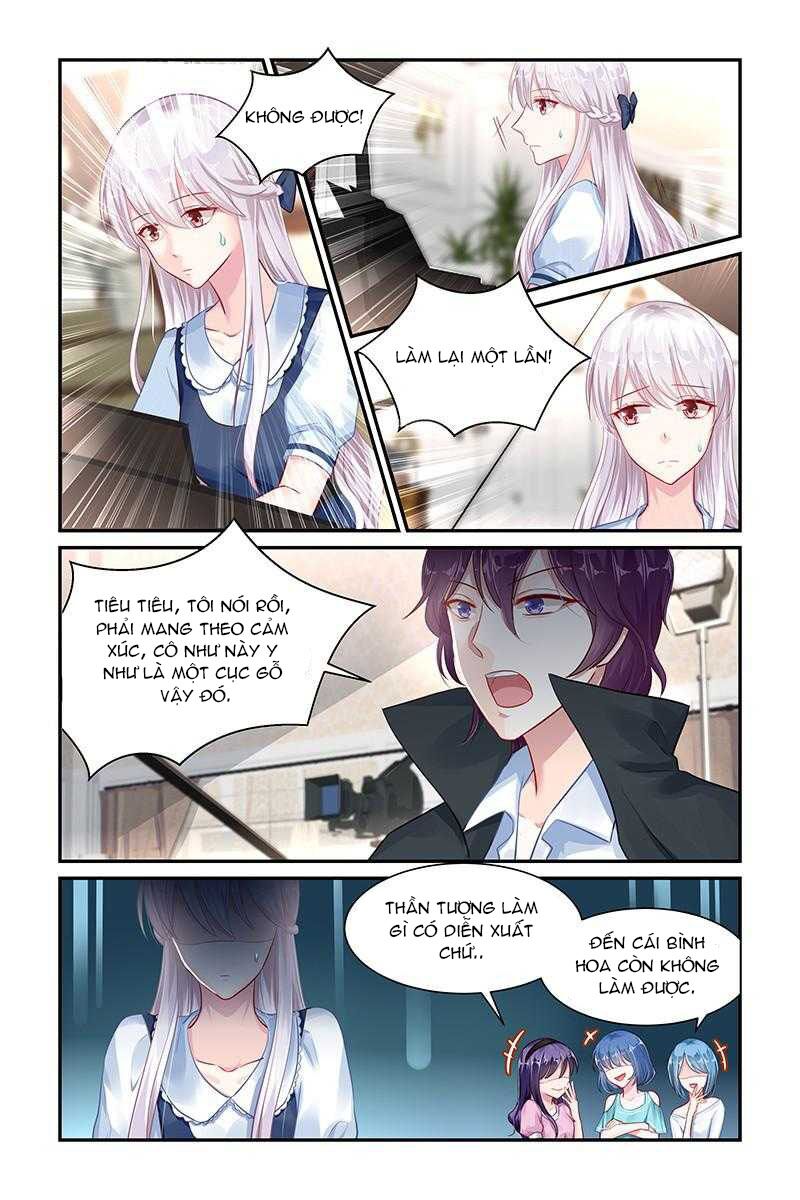 Danh Môn Thiên Hậu: Chapter 45